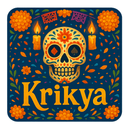 Krikya logo